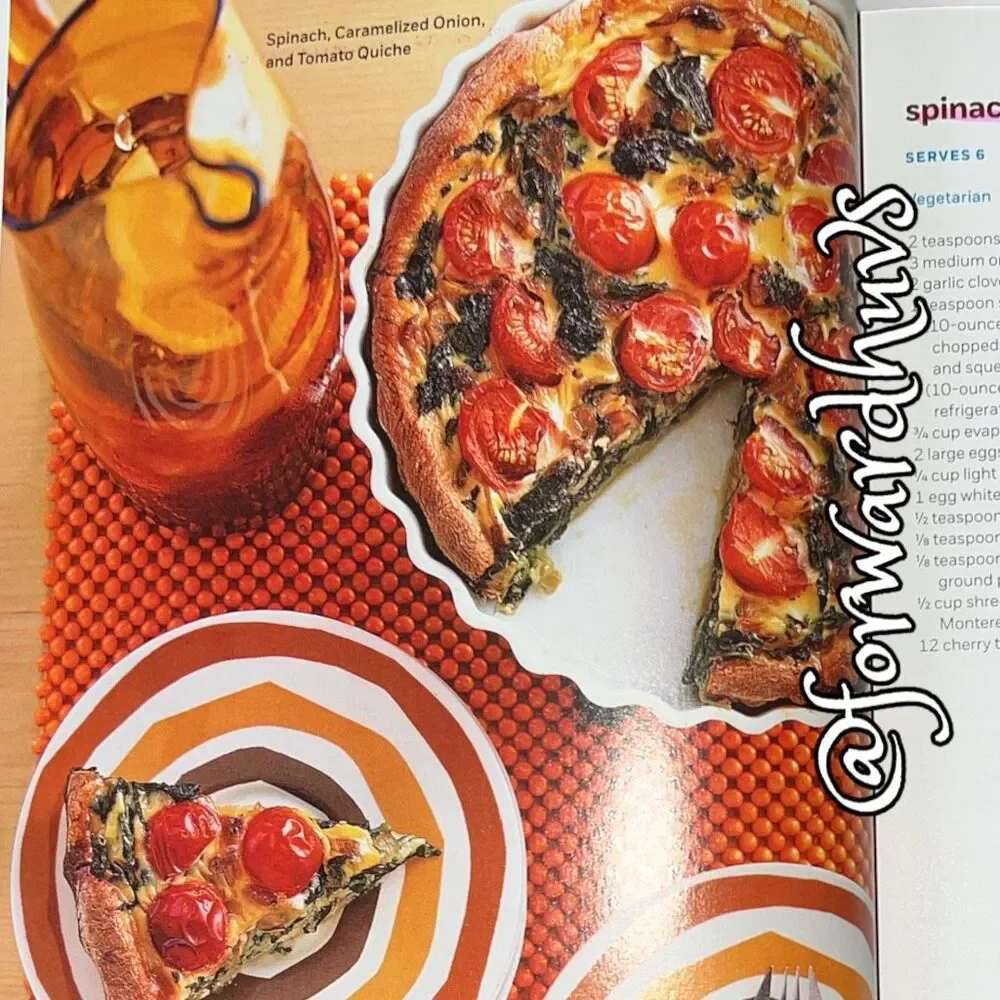 Weight Watchers Culinary Extravaganza: 50th Anniversary & New Complete Cookbook